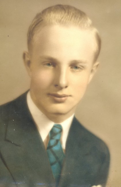 Obituary of Samuel Bivens Jump