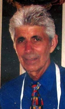 Obituary of Joseph Barone