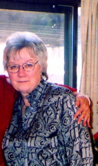 Avis de décès de Sandy Lou Kloss