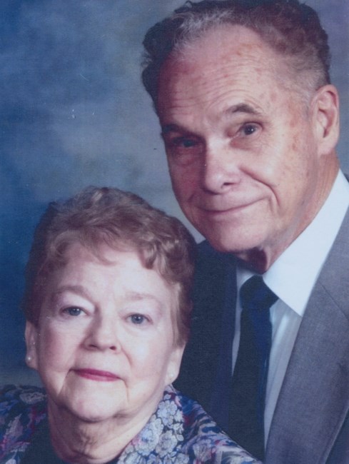 Obituary of Frederick Roland Matthews, Jr.