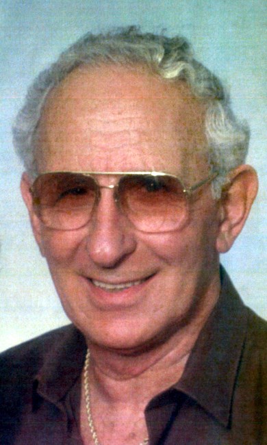 Obituary of Frank E Severino