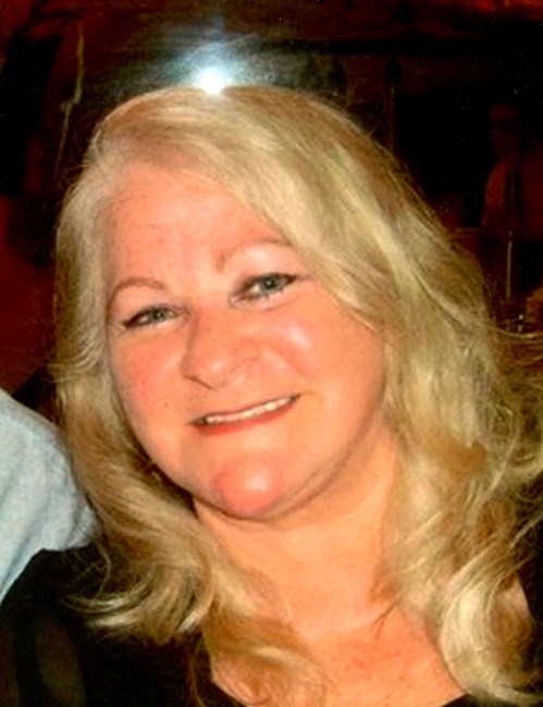 Obituary of Etta Faye Hayworth