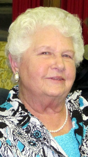 Obituary of Mary F. Murphy