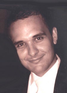 Obituary of Christopher John Sierra