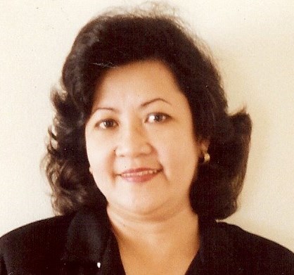 Obituary of Victoria A. Santos