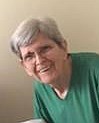 Obituary of Dr. Peggy J. Grant