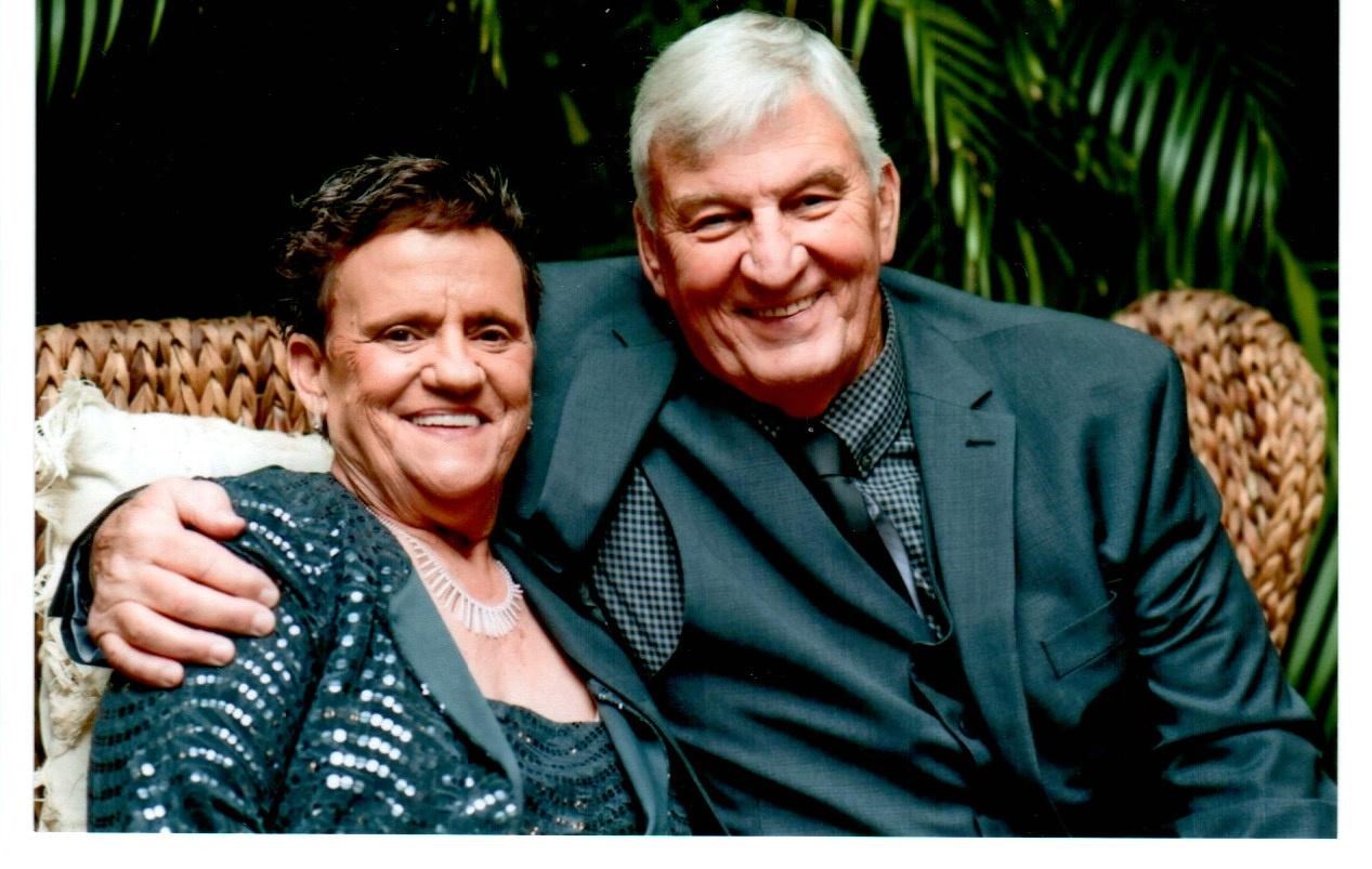 Obituary of Carmella Vivian Woodaz