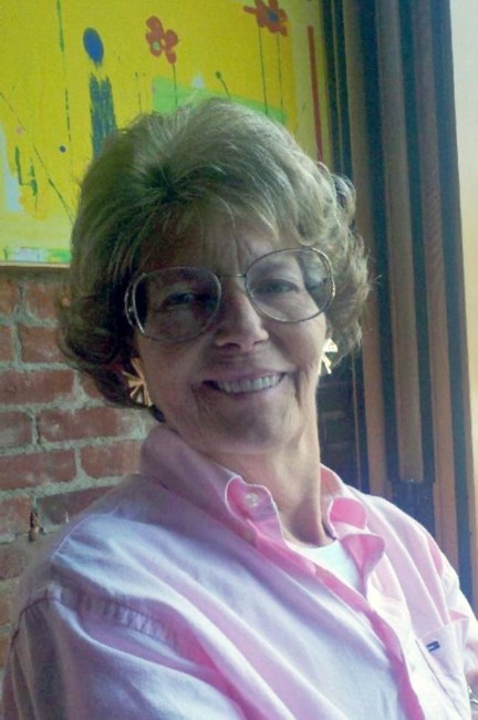 Obituary of Janice Kirkpatrick Steele