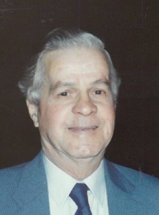 Obituary of Luther S. Norman