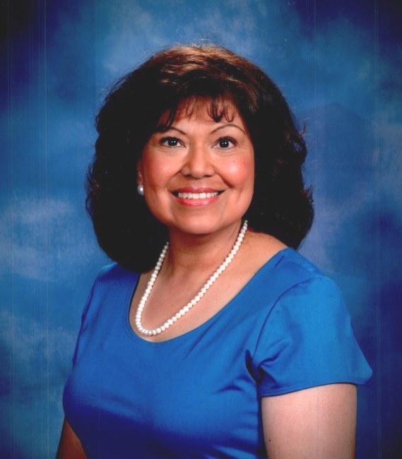 Obituary of Anita Torres Diaz