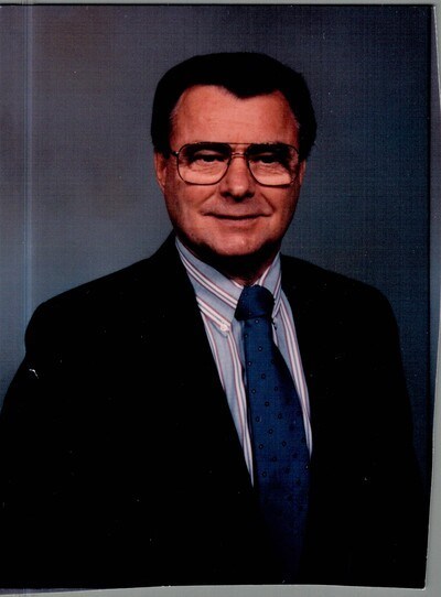 Obituary of James "Jim" Michael Hall