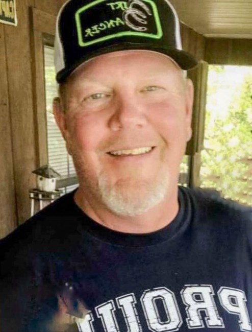 Obituary of Charles Bussell