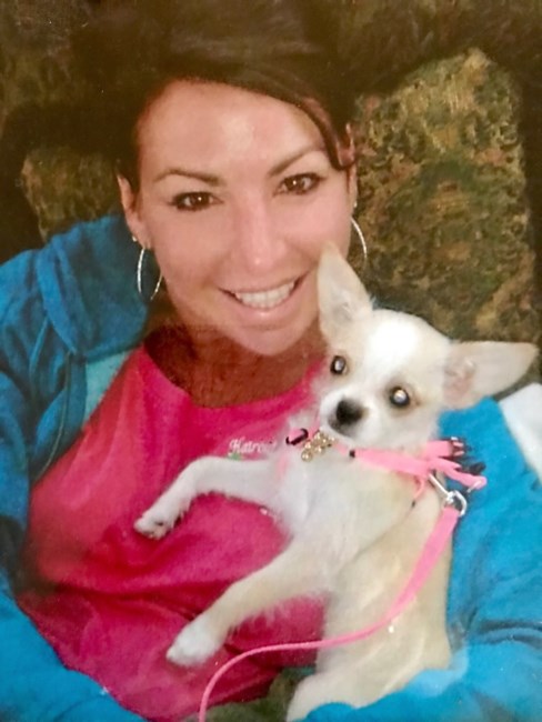 Obituary of Randi Lyn Ardente