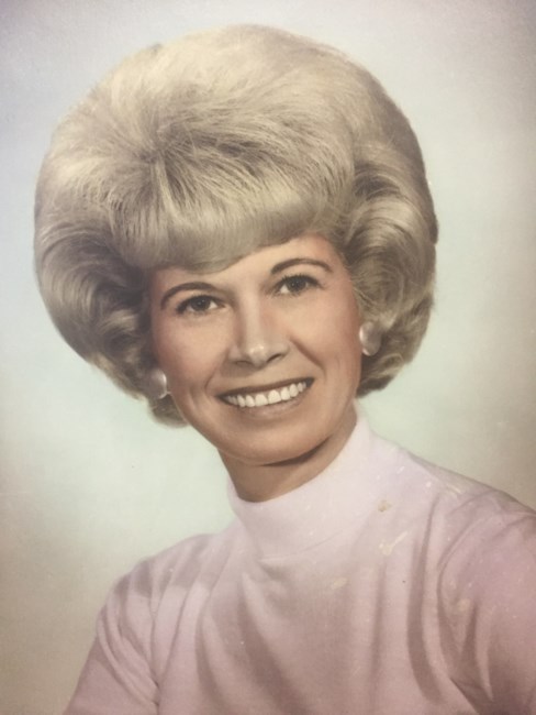Obituary of Ellen Leora Frantz