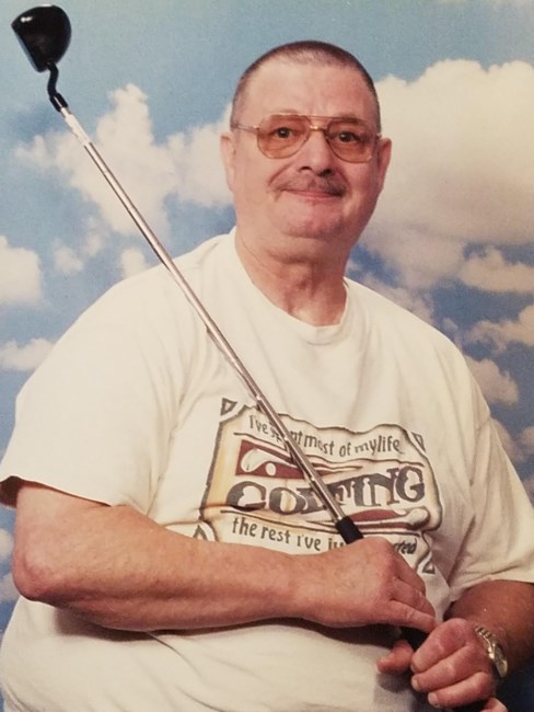 Obituary of Duane Gerald Shauver