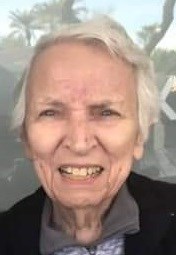 Obituary of Margaret Ann Lester