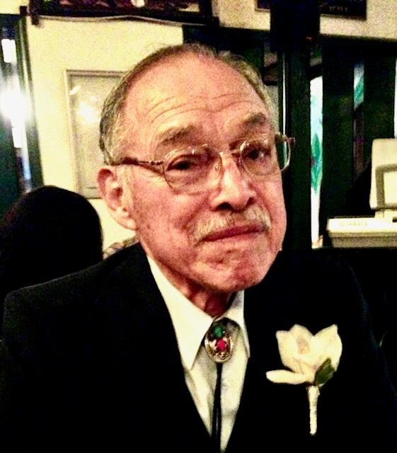 Obituary of Pedro "Pete" L. Coronel