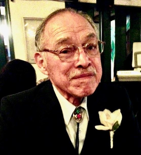 Obituary of Pedro "Pete" L. Coronel