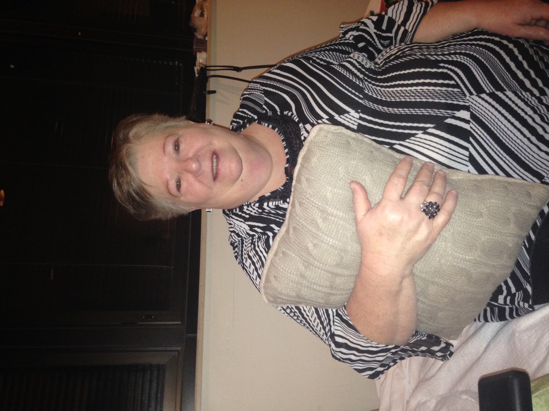 Obituary of Esther Darlene Wilson