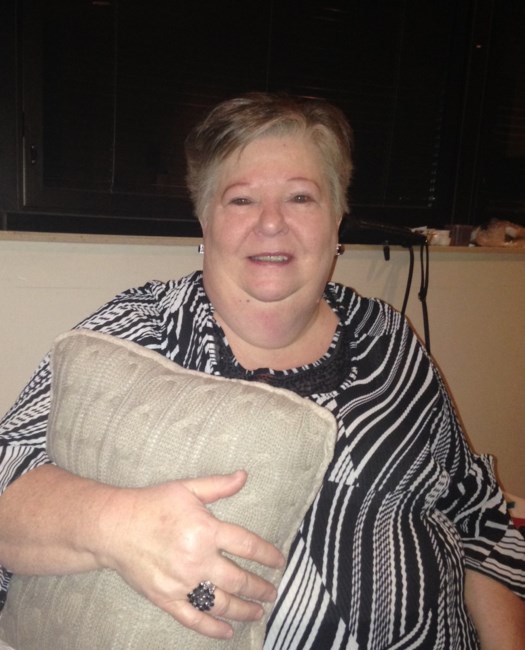 Obituary of Esther Darlene Wilson