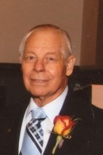 Obituary of Paul S. Havrilka, Sr.