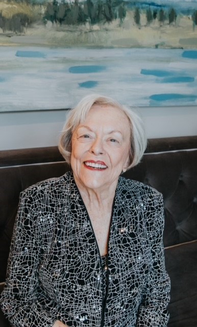 Obituary of Carol Sue Menze