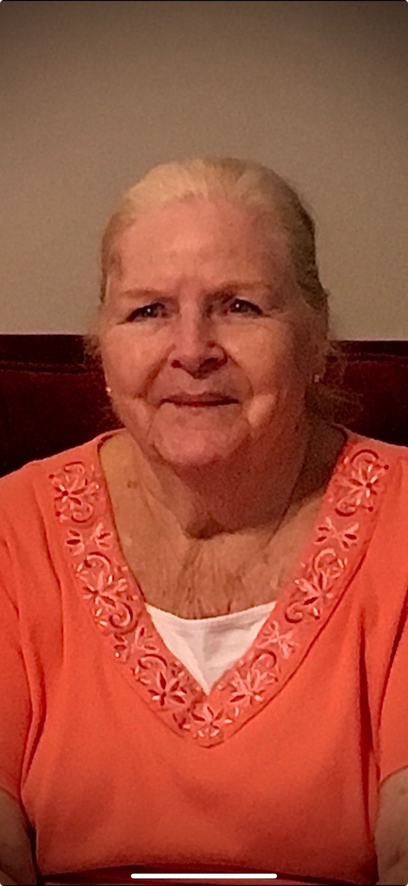 Obituary of Wilma Beverley Parks
