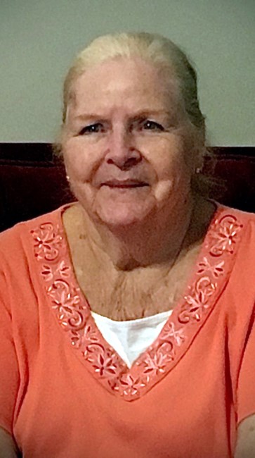 Obituary of Wilma Beverley Parks