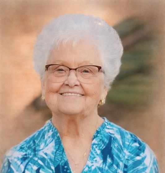 Obituario de Elizabeth "Liz" Hankins