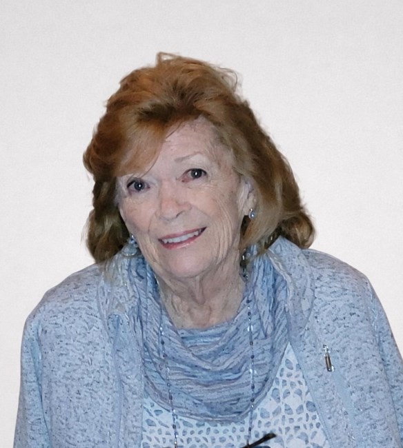 Obituary of Marie Catherine Griffin