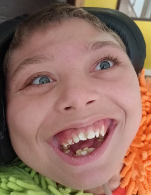 Obituary of Dreyden Mack Rudi