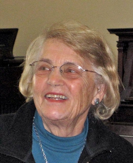 Obituary of Esther C. Snively