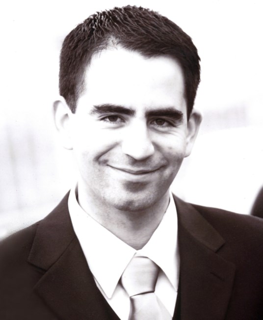 Obituary of Michael Thomas Butler