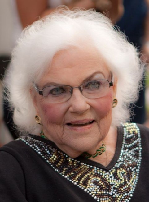 Obituary of Virginia Dorothy Noriega