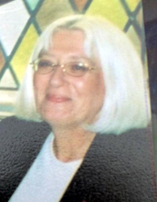 Obituary of Margot Lynne Summitt