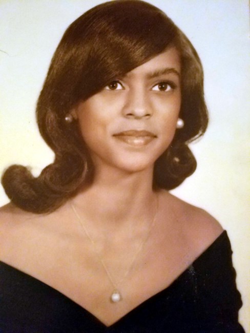 Obituary of Joan W. Patterson