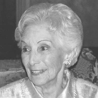 Obituary of Edith Davidson Reiter