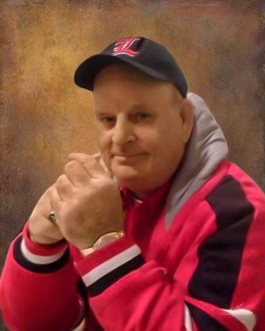 Obituary of James "Jimmy" Edward Blakley