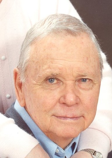 Obituario de Raymond Joseph Ewers