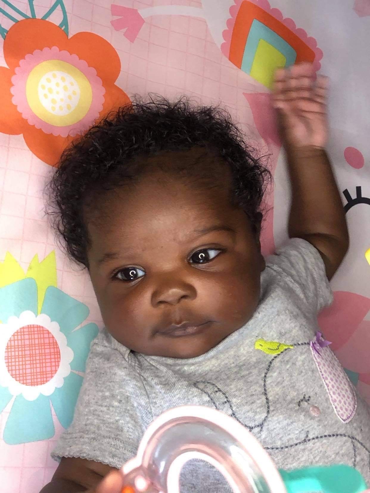 Obituary of Ilonnah Lauren Stewart