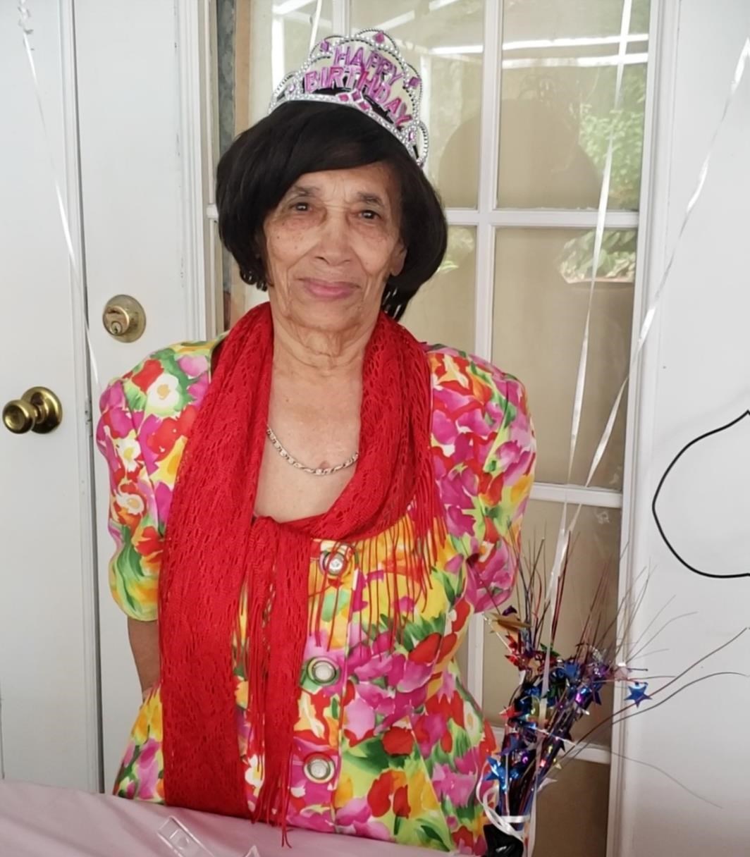 Obituary of Utilieuse Fedna