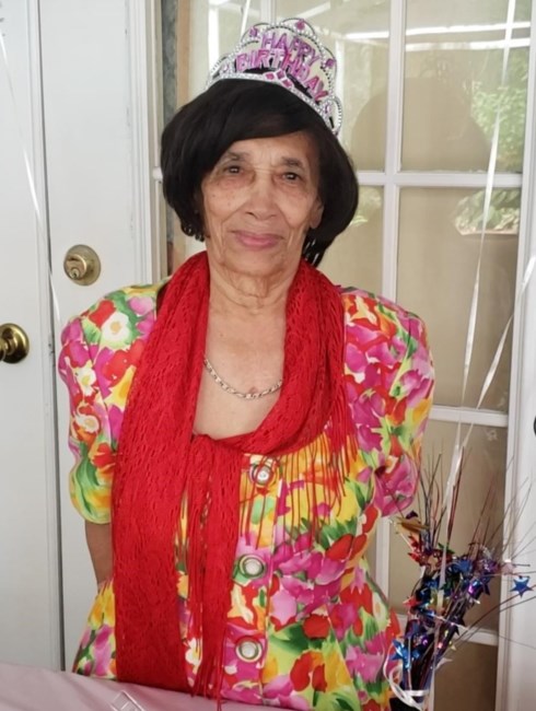 Obituary of Utilieuse Fedna