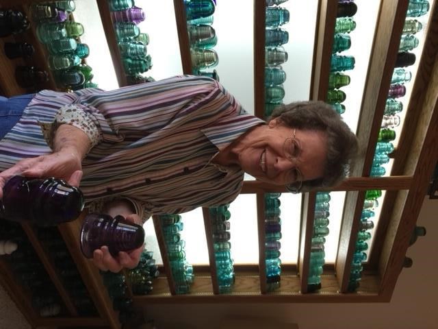 Obituary of Helen Lois Wilson