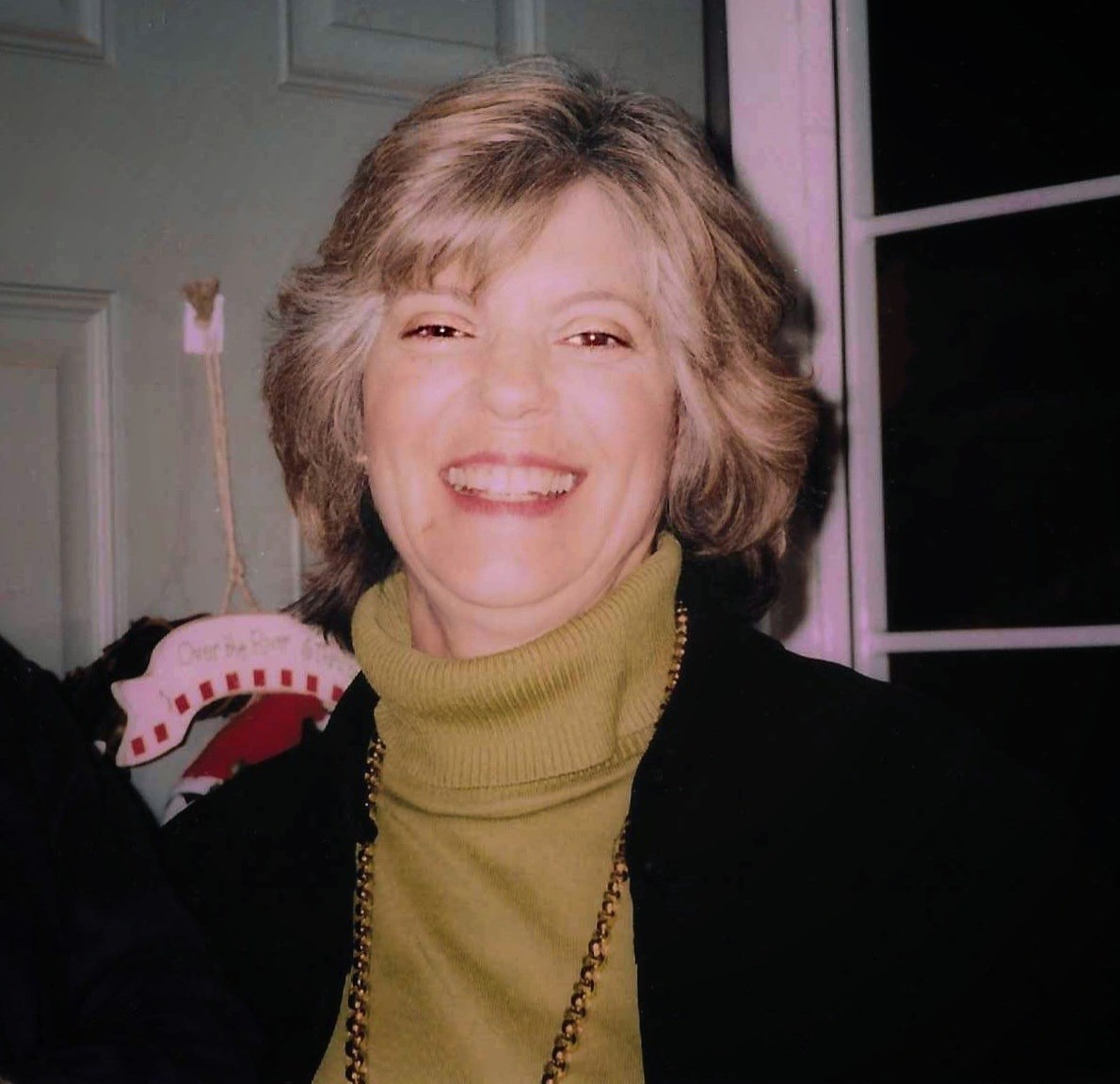 Obituary of Kathryn Lorine Markham