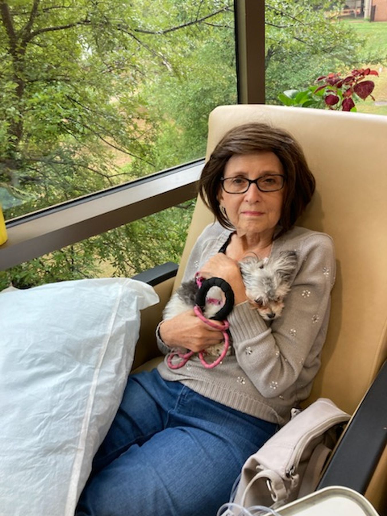 Avis de décès de Linda Lou Watkins