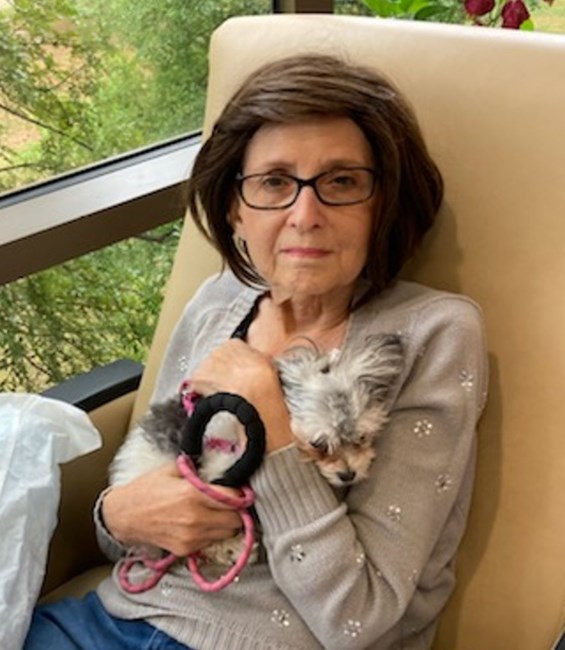 Obituary of Linda Lou Watkins