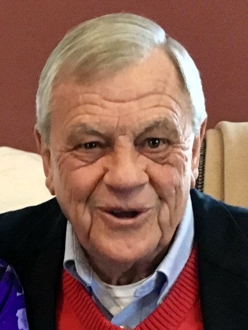 Obituary of Robert Albert Manning