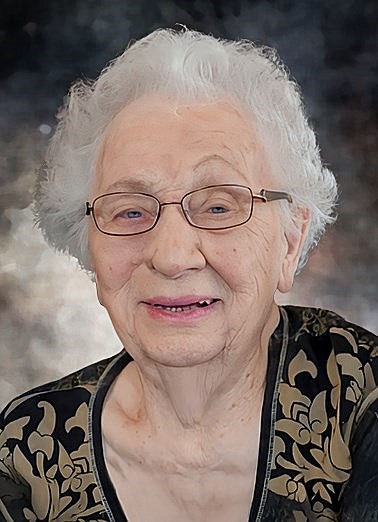 Obituary of Mary Shpak