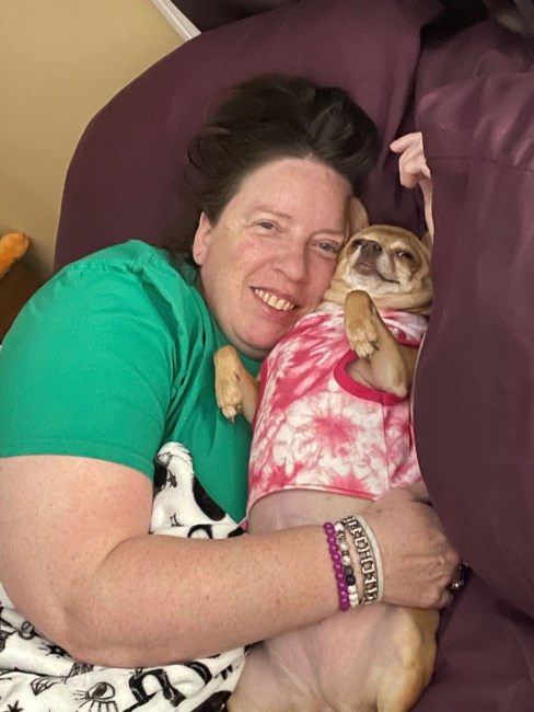 Obituary of Lisa Ann Thomas
