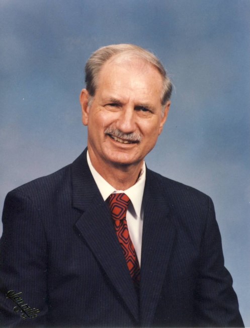 Obituary of Joseph Clayton Smith Sr.